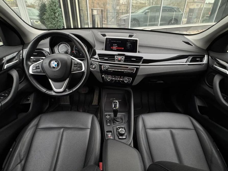 BMW X1 II (F48) Рестайлинг Екатеринбург  - изображение 11