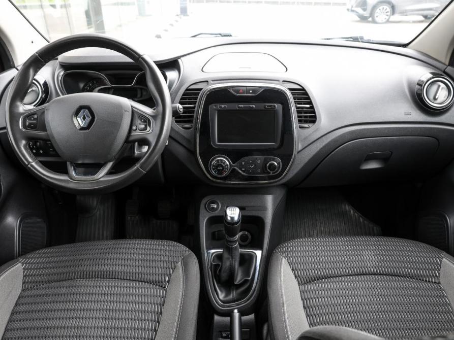 Renault Kaptur I Москва  - изображение 13