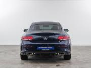Mercedes-Benz C-Класс IV (W205) Рестайлинг Москва  - изображение 25