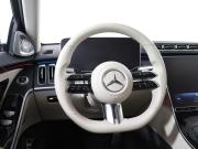 Mercedes-Benz S-Класс VII (W223) Москва  - изображение 41