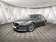 Mazda 6 III (GJ) Рестайлинг 2 Москва  - изображение 22