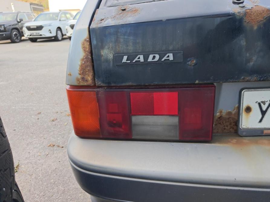 Lada (ВАЗ) 2114 Белгород  - изображение 14