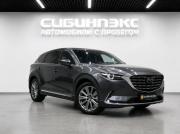 Mazda CX-9 II Рестайлинг Кемерово  - изображение 29