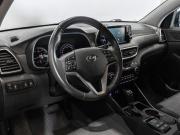Hyundai Tucson III Рестайлинг Казань  - изображение 13