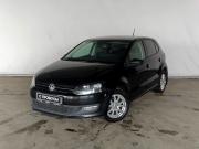 Volkswagen Polo V Москва  - изображение 17