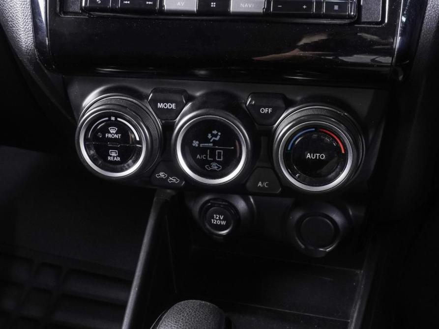 Suzuki Swift V Ростов-на-Дону  - изображение 13