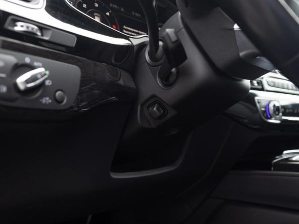 Audi Q7 II (4M) с пробегом 2019 года, цена 5 780 000 рублей, 93433 км, внедорожник, Автокод Объявления