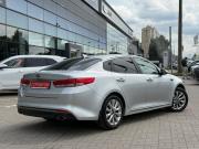 Kia Optima IV Санкт-Петербург  - изображение 19