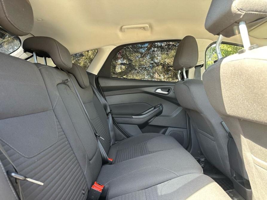 Ford Focus III Рестайлинг Санкт-Петербург  - изображение 31