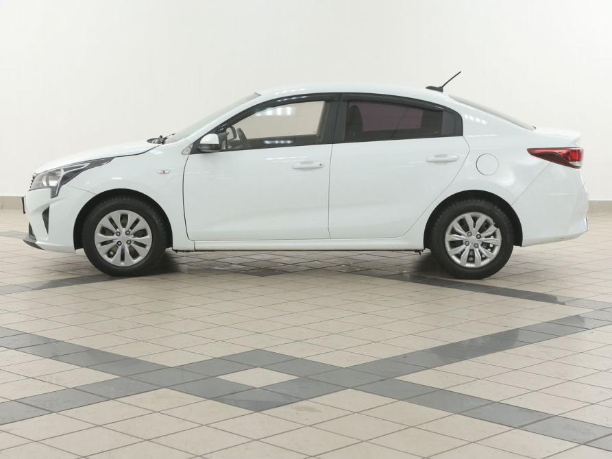 Kia Rio IV Рестайлинг Иваново  - изображение 7