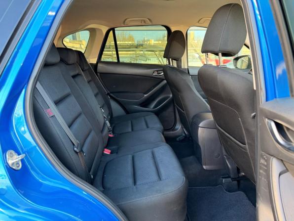 Mazda CX-5 I с пробегом 2012 года, цена 1 381 000 рублей, 196000 км, внедорожник, Автокод Объявления