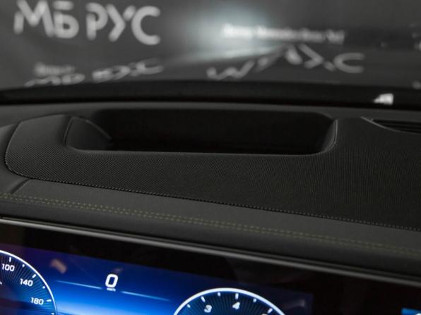 Новый Mercedes-Benz GLS II (X167) Рестайлинг 2026 года, цена 17 411 460 рублей, внедорожник, Автокод Объявления