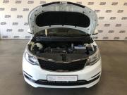 Kia Rio III Рестайлинг Курск  - изображение 38