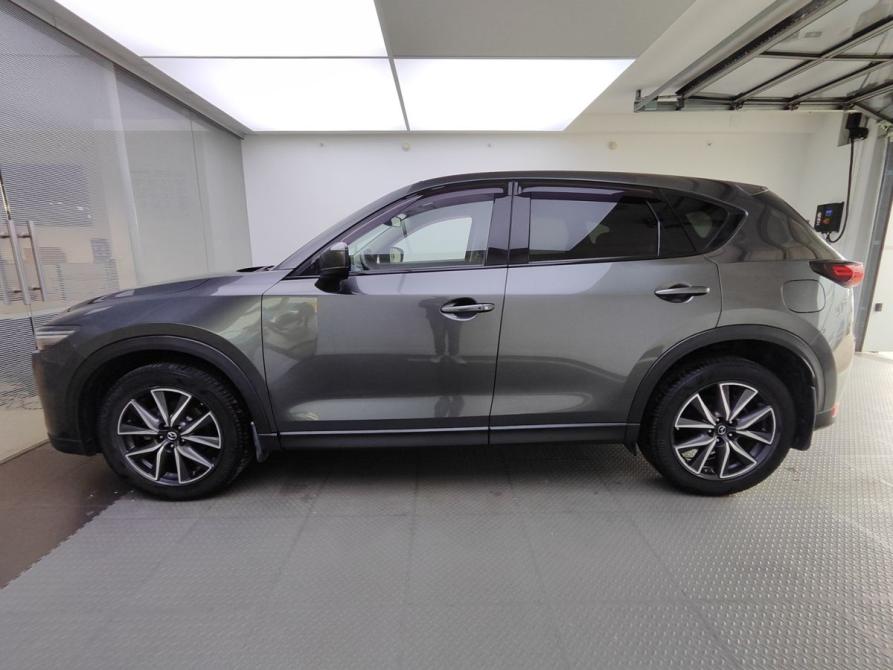 Mazda CX-5 II Уфа  - изображение 10