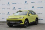 BAIC X55 Пермь  - изображение 20
