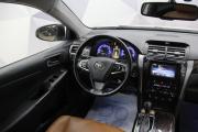 Toyota Camry VII (XV50) Рестайлинг Чебоксары  - изображение 47