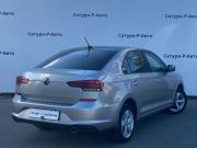 Volkswagen Polo VI Курган  - изображение 18