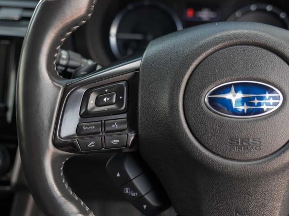 Subaru Levorg I с пробегом 2019 года, цена 1 820 000 рублей, 114200 км, универсал, Автокод Объявления