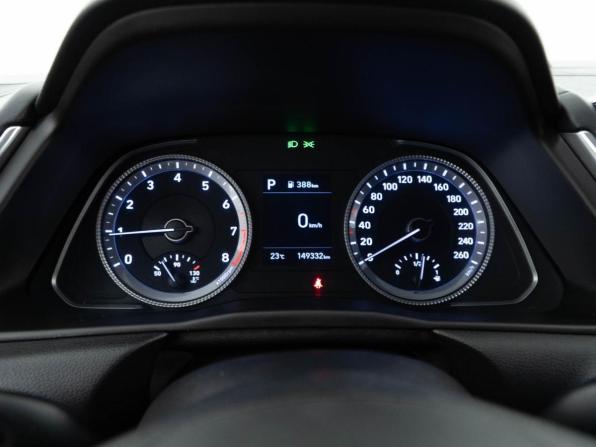 Hyundai Sonata VIII (DN8) с пробегом 2019 года, цена 2 199 046 рублей, 149332 км, седан, Автокод Объявления