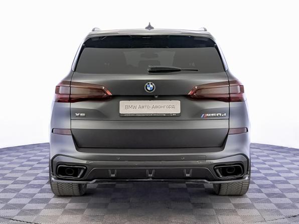 BMW X5 IV (G05/G18) с пробегом 2020 года, цена 8 197 040 рублей, 86100 км, внедорожник, Автокод Объявления