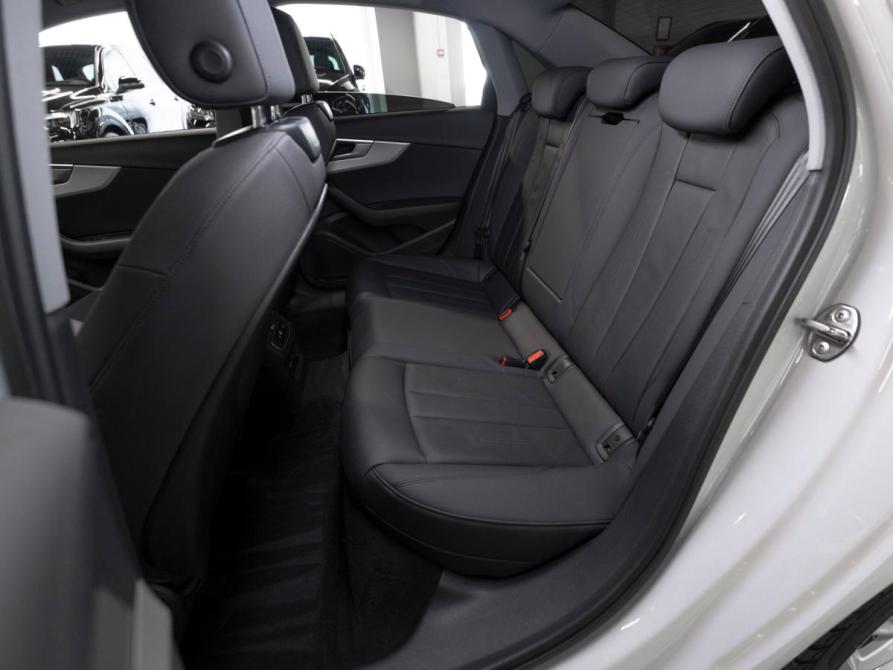 Audi A4 V (B9) Рестайлинг Москва  - изображение 12
