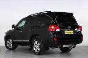 Toyota Land Cruiser 200 Series Рестайлинг 1 Новосибирск  - изображение 24