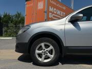 Nissan Qashqai I Рестайлинг Омск  - изображение 56
