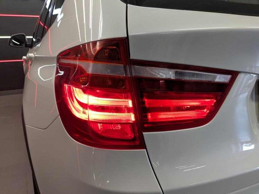 BMW X3 II (F25) Рестайлинг Москва  - изображение 24