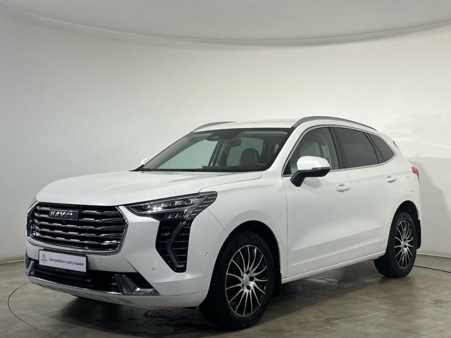 Haval Jolion I Рестайлинг Ижевск  - изображение 1