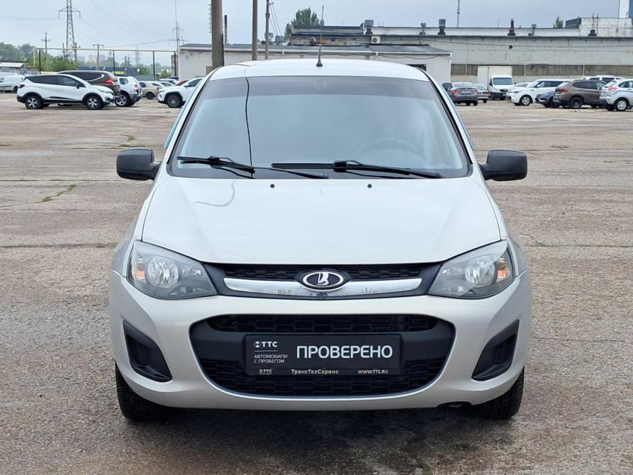 Lada (ВАЗ) Kalina II Набережные Челны  - изображение 2