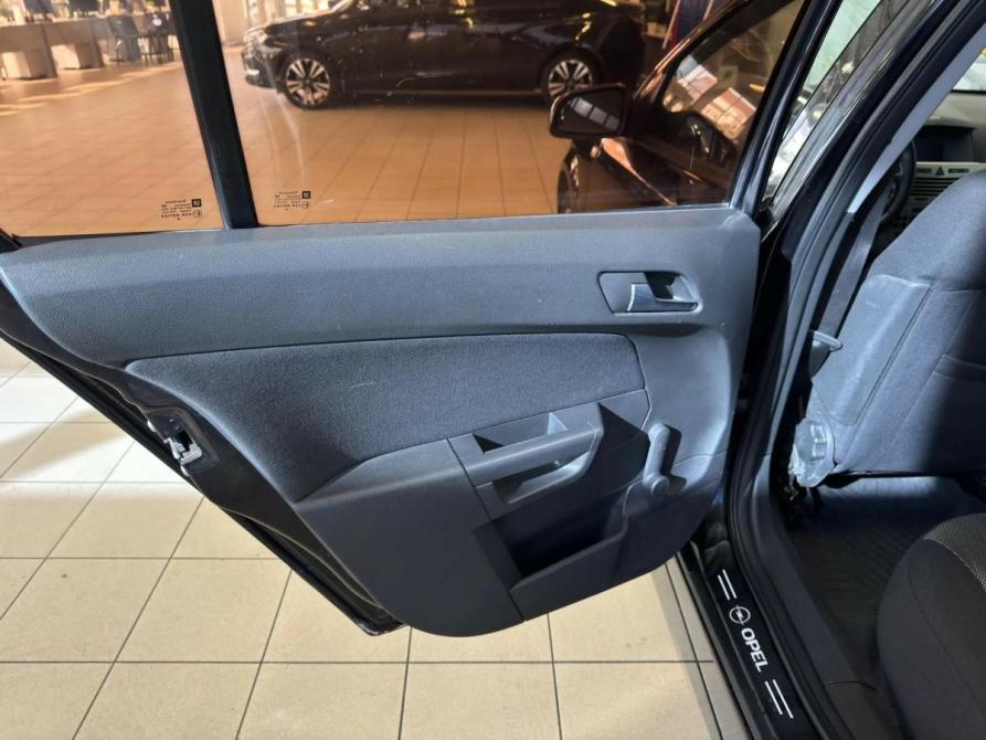 Opel Astra H Рестайлинг Волгоград  - изображение 16