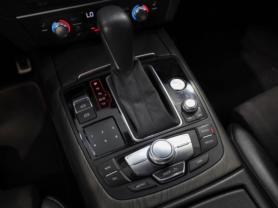Audi A6 IV (C7) Рестайлинг Ростов-на-Дону  - изображение 23