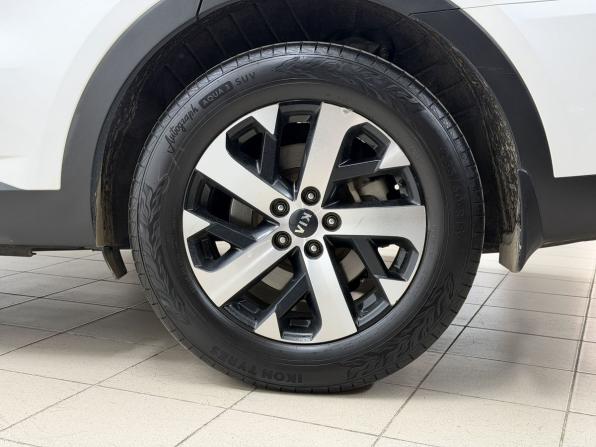 Kia Sorento IV с пробегом 2021 года, цена 3 995 000 рублей, 89847 км, внедорожник, Автокод Объявления