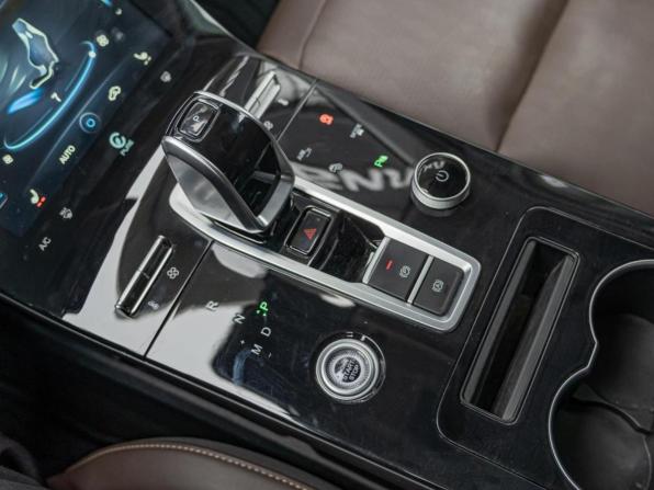 Chery Tiggo 8 Pro I с пробегом 2023 года, цена 2 050 000 рублей, 28724 км, внедорожник, Автокод Объявления