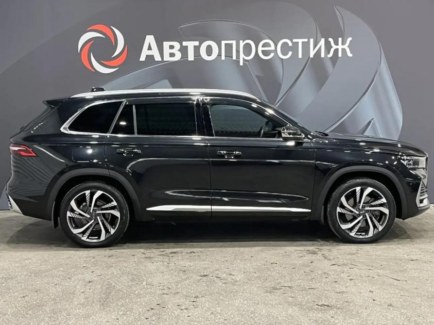 Geely Monjaro I Пермь  - изображение 5