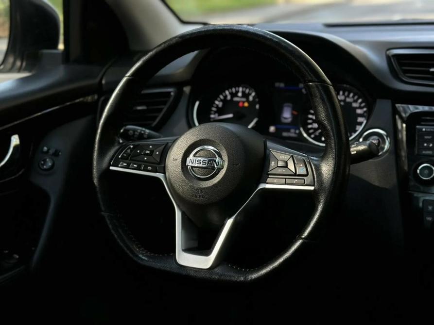 Nissan Qashqai II Рестайлинг Уфа  - изображение 8