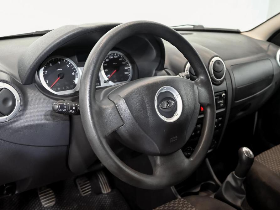 Lada (ВАЗ) Largus I Екатеринбург  - изображение 13