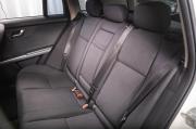 Mercedes-Benz GLK-Класс I (X204) Томск  - изображение 37