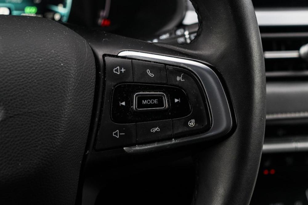 Chery Tiggo 4 Pro I Москва  - изображение 20