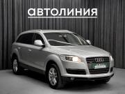 Audi Q7 I (4L) Красноярск  - изображение 23