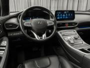 Hyundai Santa Fe IV Рестайлинг Москва  - изображение 43