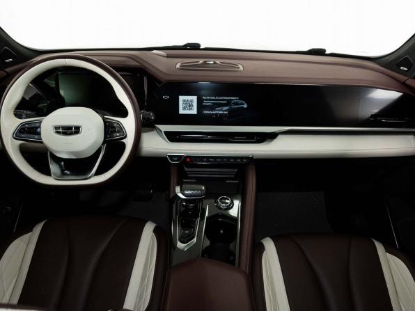 Geely Monjaro I с пробегом 2023 года, цена 3 066 000 рублей, 67528 км, внедорожник, Автокод Объявления