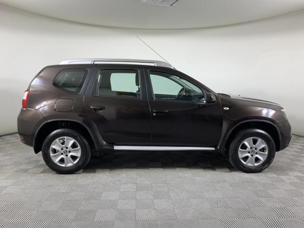 Nissan Terrano III (D10) с пробегом 2020 года, цена 1 480 000 рублей, 90647 км, внедорожник, Автокод Объявления