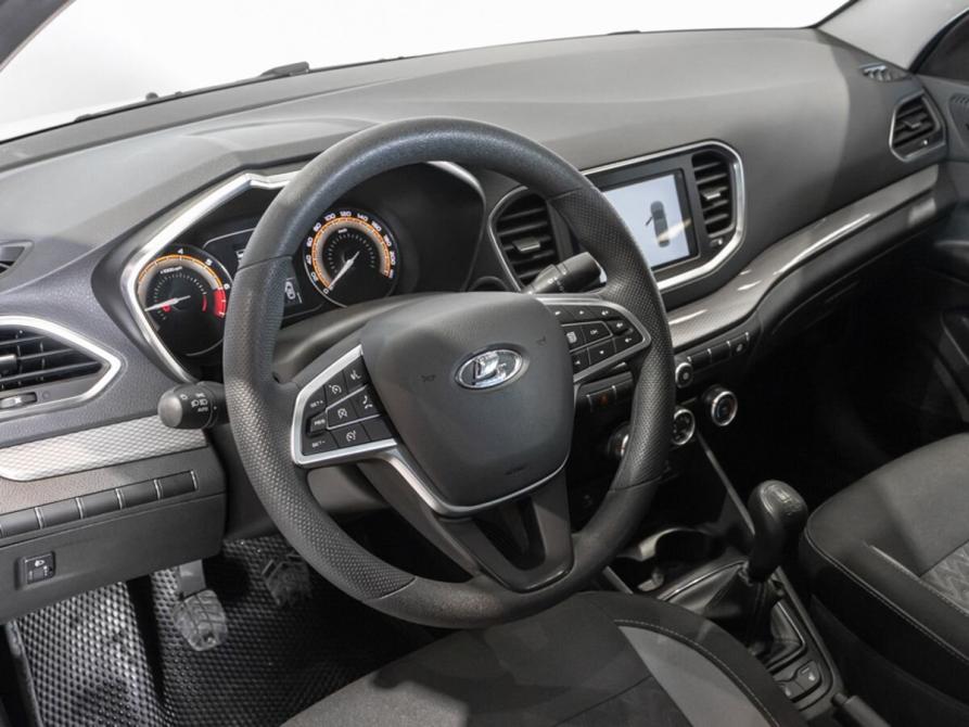 Lada (ВАЗ) Vesta I Рестайлинг (NG) Казань  - изображение 5