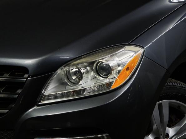 Mercedes-Benz M-Класс III (W166) с пробегом 2012 года, цена 1 699 000 рублей, 240460 км, внедорожник, Автокод Объявления