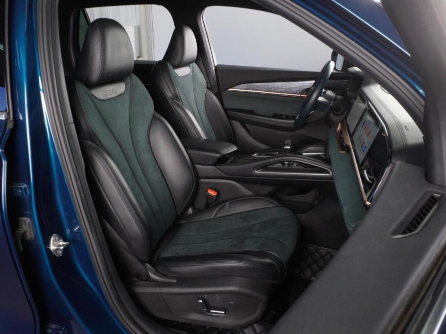 Geely Monjaro I Минеральные Воды  - изображение 8