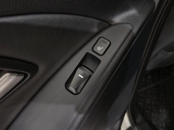 Hyundai ix35 I с пробегом 2012 года, цена 1 000 000 рублей, 162202 км, внедорожник, Автокод Объявления