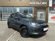 Lada (ВАЗ) Kalina II Набережные Челны  - изображение 20
