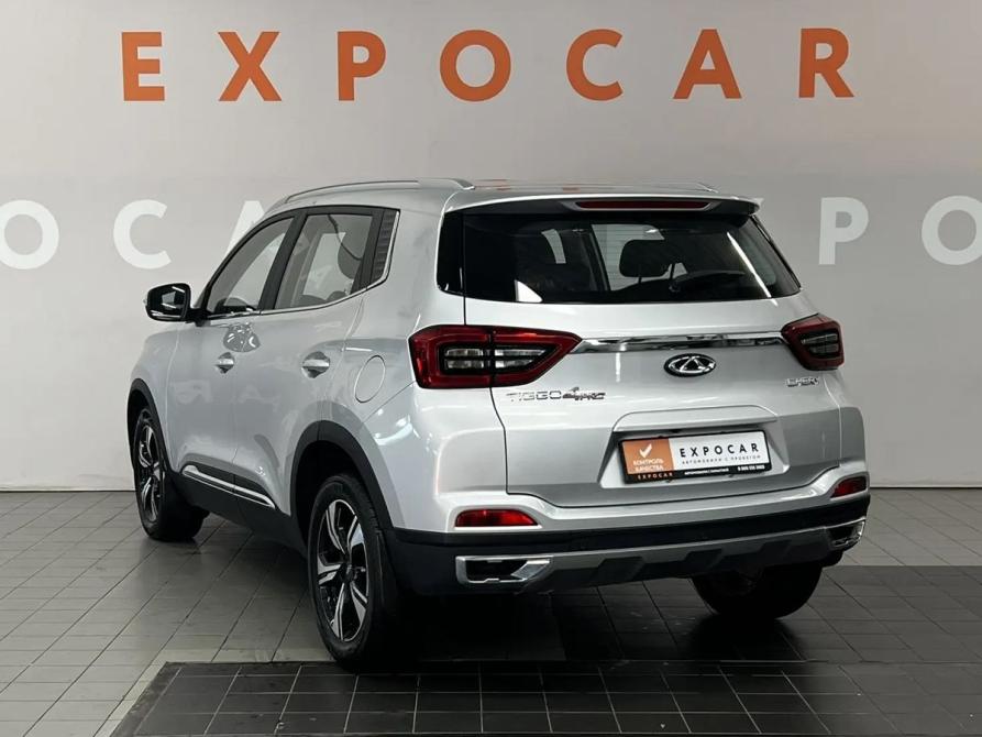 Chery Tiggo 4 Pro I Волгоград  - изображение 7