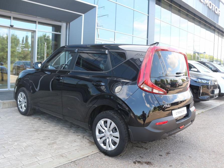 Kia Soul III Стерлитамак  - изображение 4